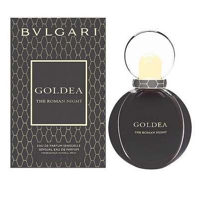 Goldea The Roman Night Perfume